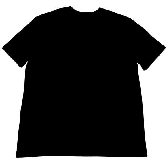 Hurley | Men's T-Shirt | Black | Size L - Picture 2 of 2